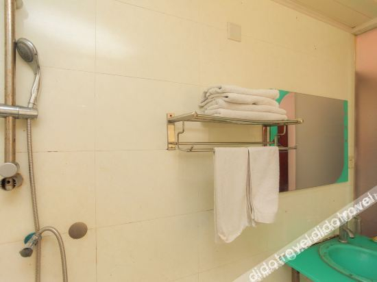 Others 3, Qidong tianding holiday hotel, Nantong