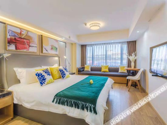 Others 5, Beiduo Hotel, Chongqing