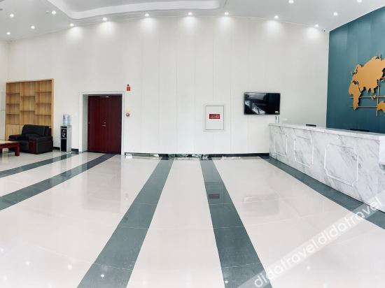 Others 5, Pinghu tianyu hotel, Jiaxing