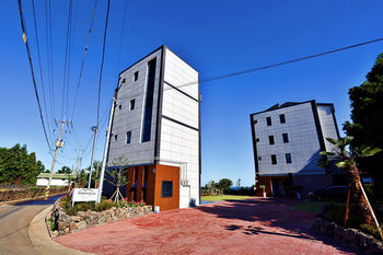 Others 2, Jeju Inhouse Pension, Seogwipo