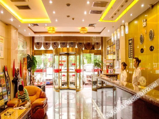 Others 4, Fulin Hotel Hanzhong, Hanzhong