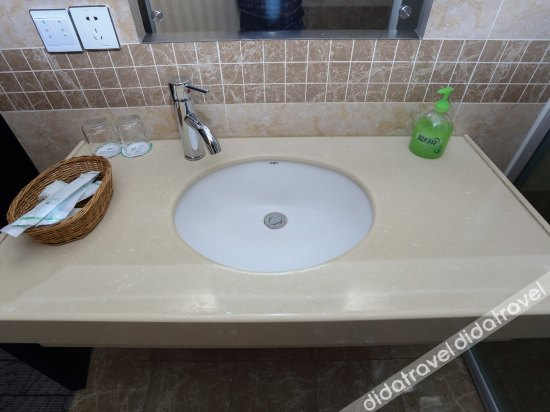Others 2, Green City Hotel, Jiaxing
