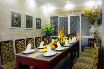 Others 3, Prince II Hotel, Hoàn Kiếm