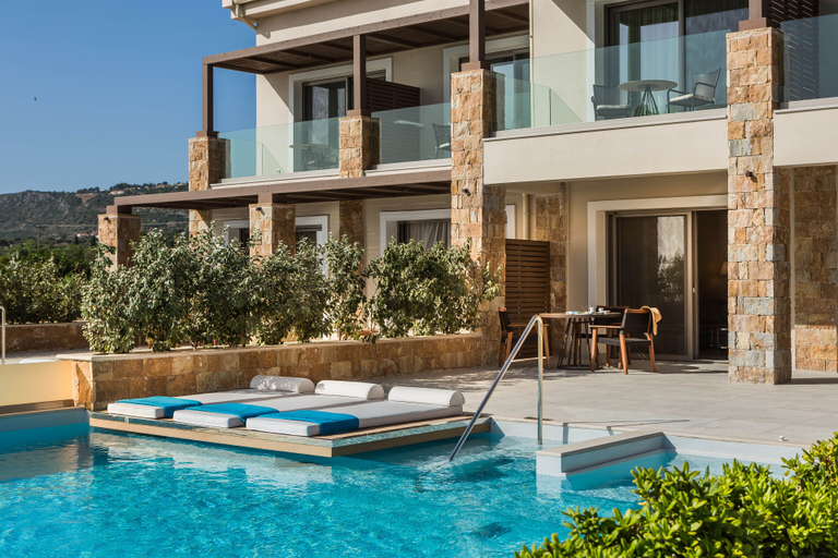 Sport & Beauty 2, Electra Kefalonia Hotel & Spa, Ionian Islands