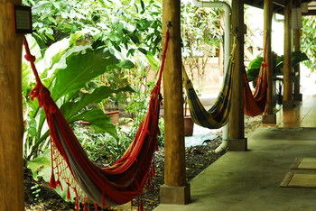 Others 4, Casa Zen, Puntarenas