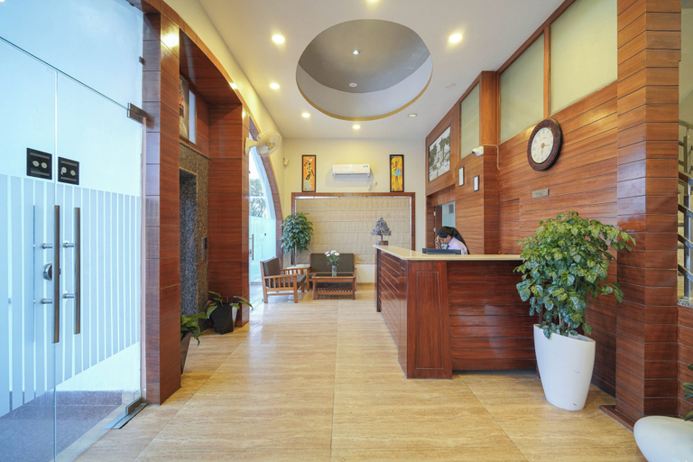 Others 5, Rockwood Resort, Sirmaur