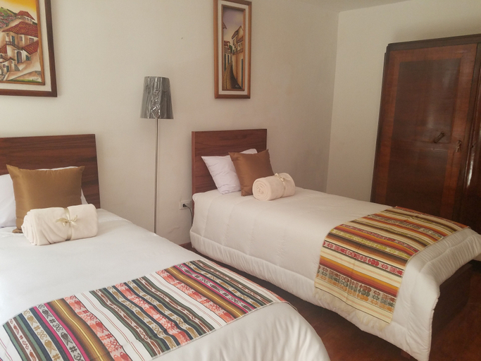 Others 5, Casa Francisco Hotel, Quito