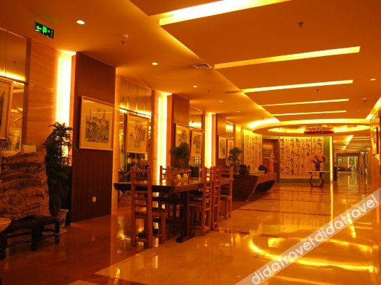 Others 4, Guiyuan Hotel, Binzhou