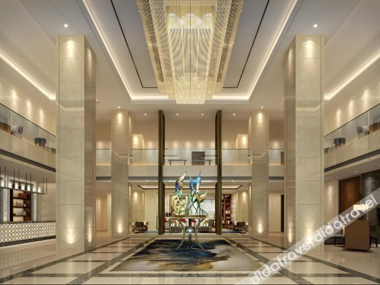 Others 2, Lanhai Xihua Hotel, Dongying