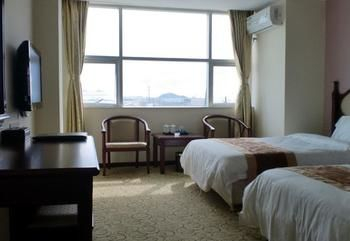 Others 2, Yinhe Business Hotel, Zhuhai