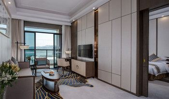 Others 3, Shenzhen Yuelin Hotel, Shenzhen