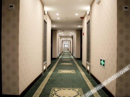 Others 2, Qiao Yuan Hotel, Beijing