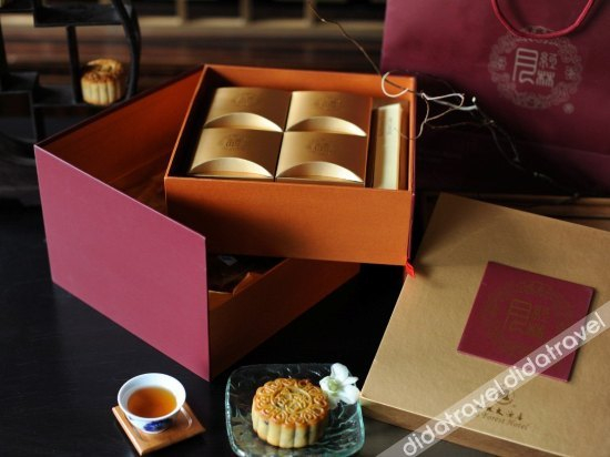 Others 3, Red Forest Hotel Hepu, Beihai