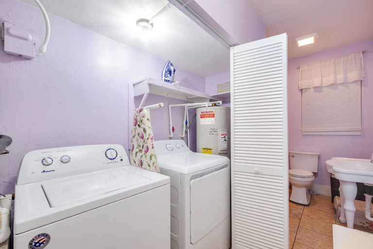 Bathroom 4, Cozy Casita by Distinctive Beach Rentals, Saint Johns