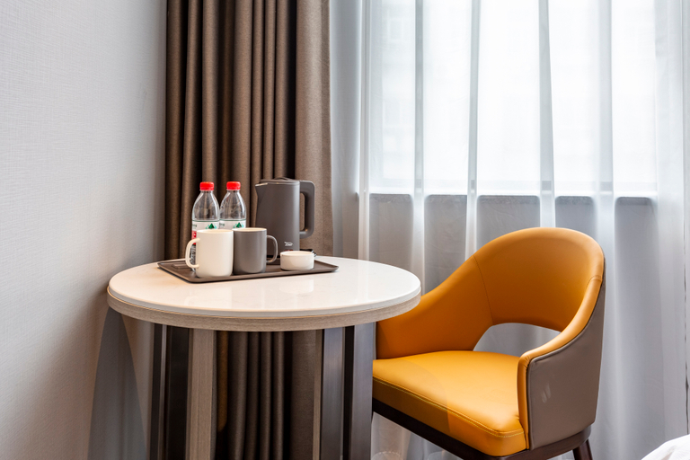 Others 4, Qianyan Hotel, Zhengzhou