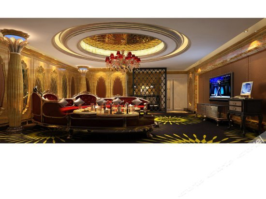 Others 2, Shengle Hotel, Chaozhou