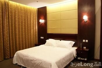 Others 4, Changbaisong Hotel, Yanbian Korean