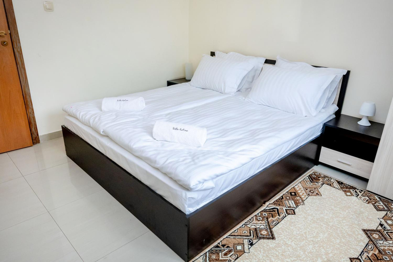 Bedroom 2, Villa Kalina Apartments, Bansko