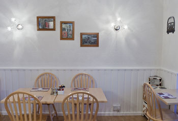 Others 5, Westward Bed & Breakfast, Cornwall