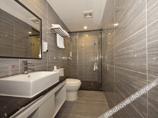 Others 5, Elong me Hotel, Fuzhou
