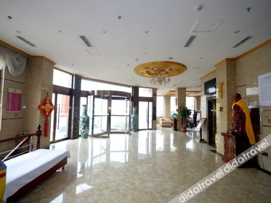 Others 3, Yadu Leisure Hotel, Baoding