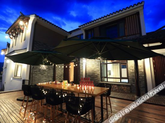 Others 3, Taman Clouds Villa, Hangzhou