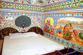 Others 2, Hotel Heritage Mandawa, Jhunjhunun
