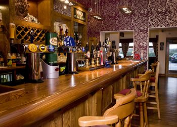 Others 2, The Birley Arms Hotel, Lancashire