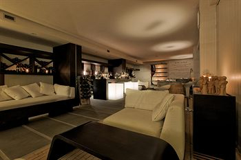 Others 5, CDH Hotel Radda, Siena
