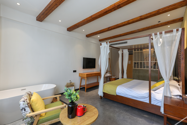 Others 5, Muji &Art Villa, Jiaxing