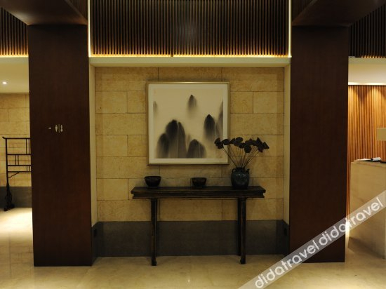 Others 2, Ruili Hotel, Tianjin