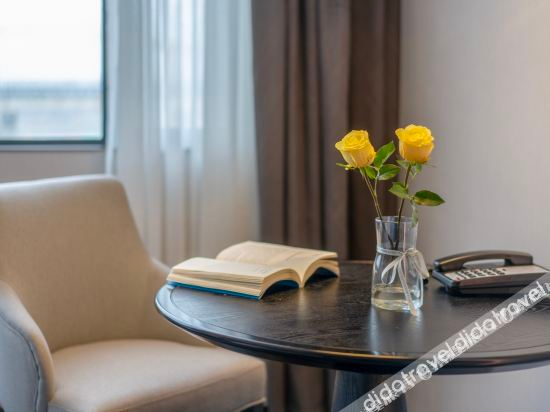 Others 4, Dongcheng Hotel, Changsha