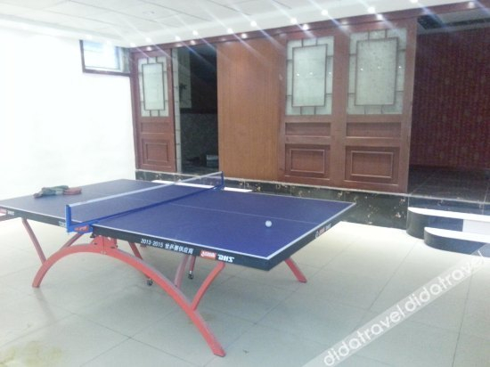 Others 5, Yuncui Business Hotel, Jinan