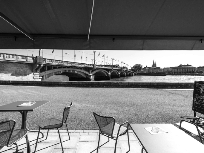 Food & Drinks 5, Ibis Styles Bayonne, Pyrénées-Atlantiques