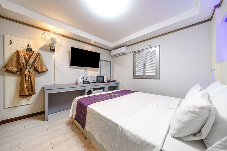 Bedroom 3, Incheon Dongam Soo, Bupyeong