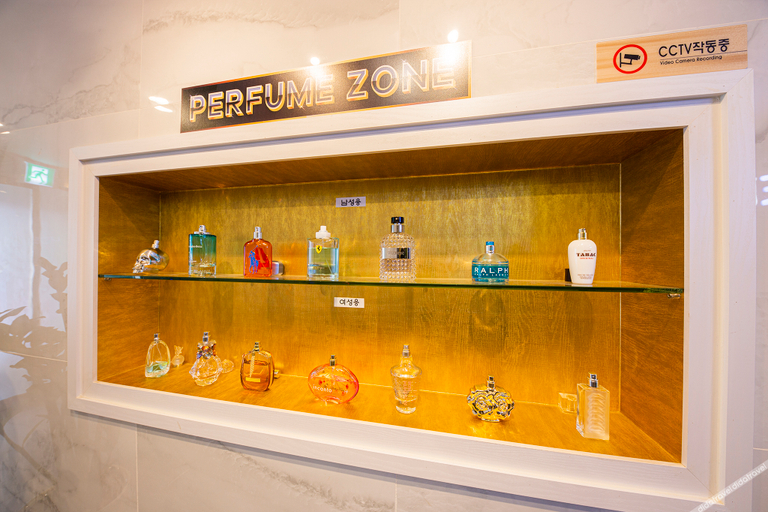 Food & Drinks 5, Wonju Hotel V, Wonju