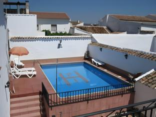 Others 5, Hotel Palacio del Intendente, Jaén