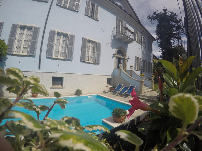 Sport & Beauty 5, Villa Annamaria B&B, Como