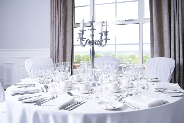 Food & Drinks 4, Edenmore Golf and Country Club, Armagh, Banbridge and Craigavon