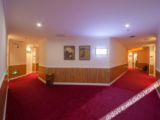 Hotel Interior or Public Areas 5, Bett Hotel, Zhuhai