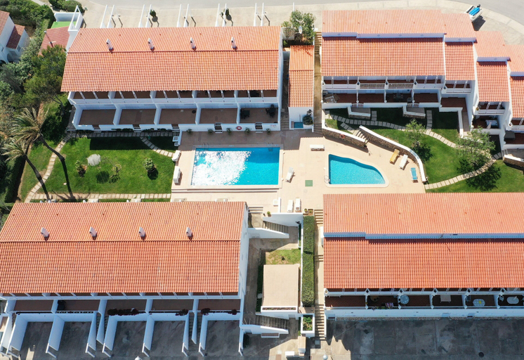Exterior & Views 2, Apartamentos Las Pérgolas, Baleares