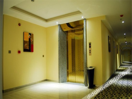 Others 4, Juntai Hotel, Yichun