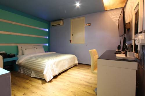 Others 2, K2 Hotel, Cheonan