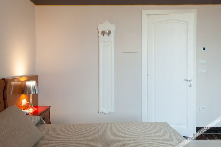 Bedroom 5, Coclee Guest Suite Palace, Lecce