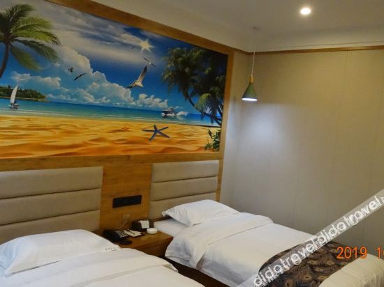 Others 4, TongXiang Hotel, Pingliang