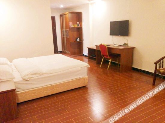 Others 5, Jinhao Business Hotel, Jiangmen
