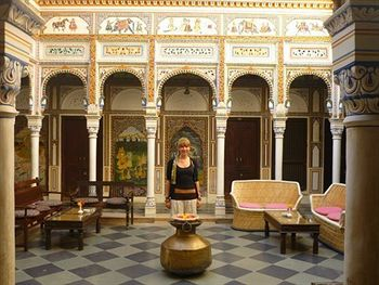 Others 4, Hotel Heritage Mandawa, Jhunjhunun