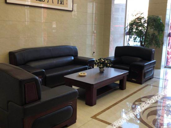 Others 3, Xiruidu Business Hotel, Baotou