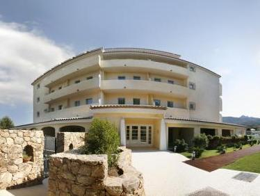 Others 4, AHR Baja Hotel & Spa Cannigione, Olbia-Tempio