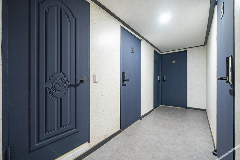 Others 4, MUST STAY MOTEL, Yangcheon